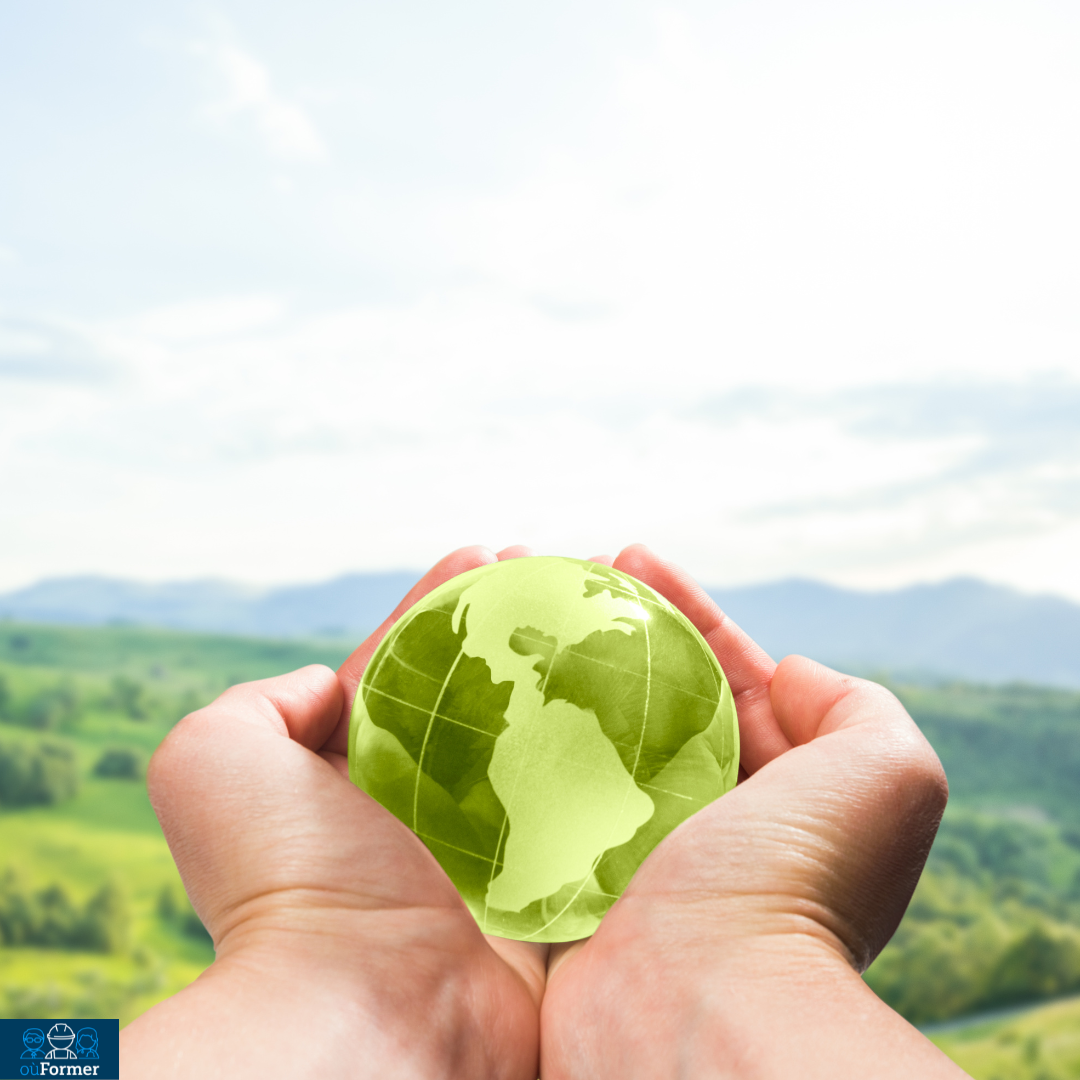 Environnemental et végétal